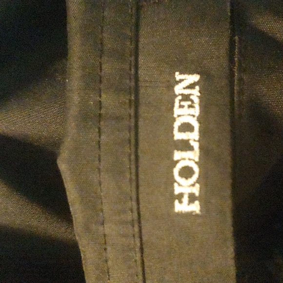 HOLDEN STANDARD SKINNY PANT - Picture 10 of 11